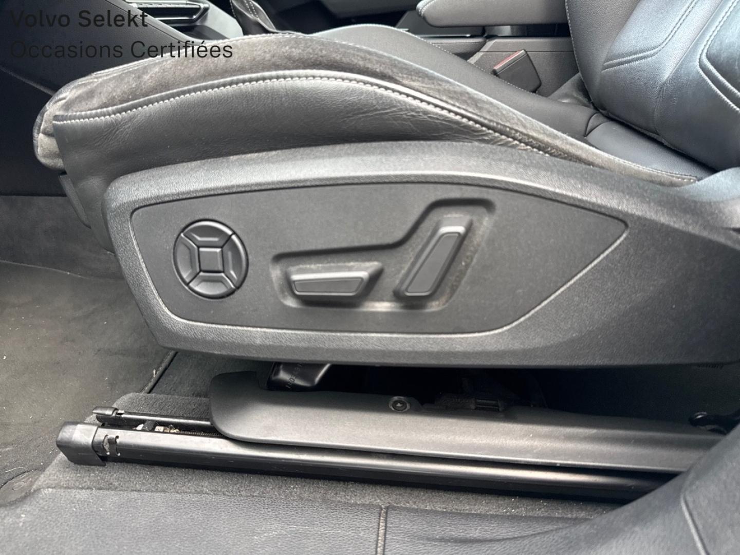 Image AUDI Q3 Sportback 35 TFSI 150ch S line S tronic 7