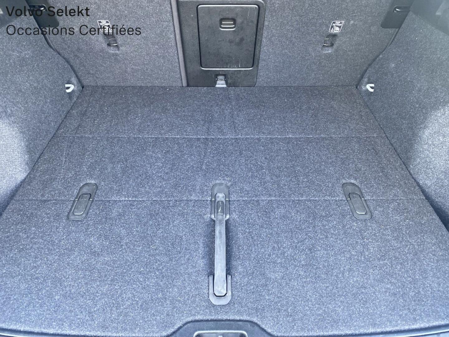 Image VOLVO XC40 B3 163ch Ultra DCT 7