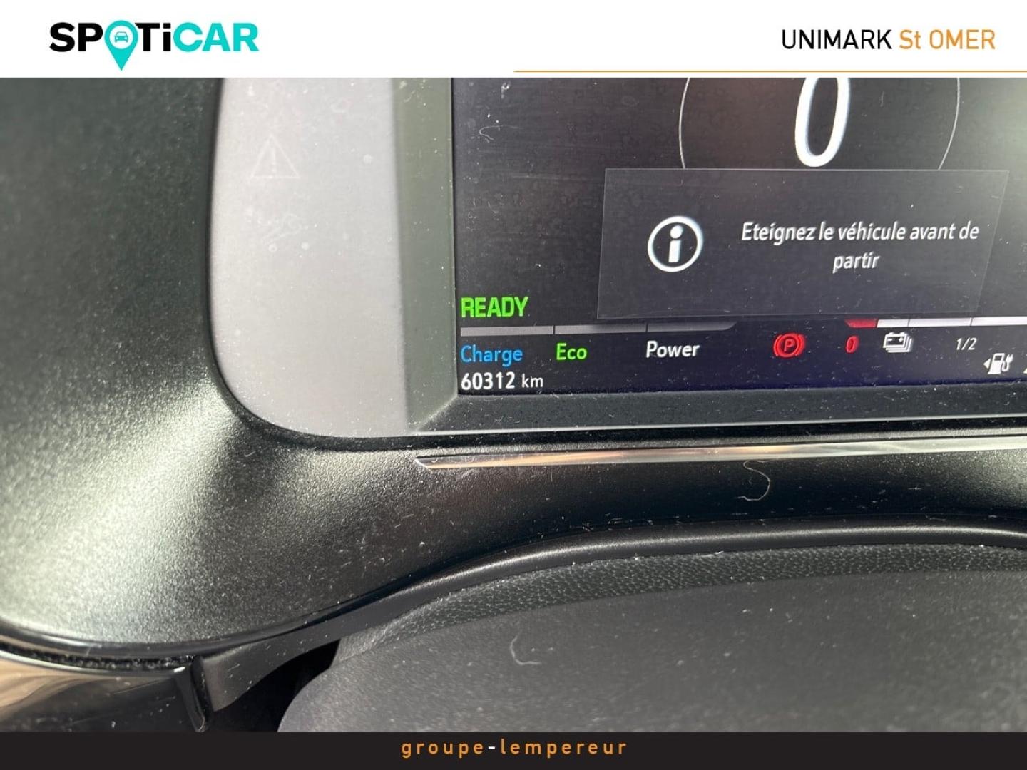 Image OPEL Corsa Corsa-e 136ch Edition