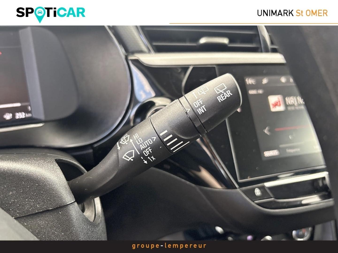 Image OPEL Corsa Corsa-e 136ch Edition