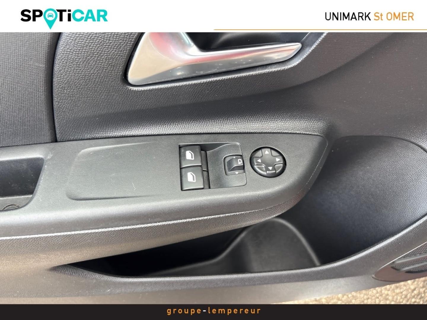 Image OPEL Corsa Corsa-e 136ch Edition