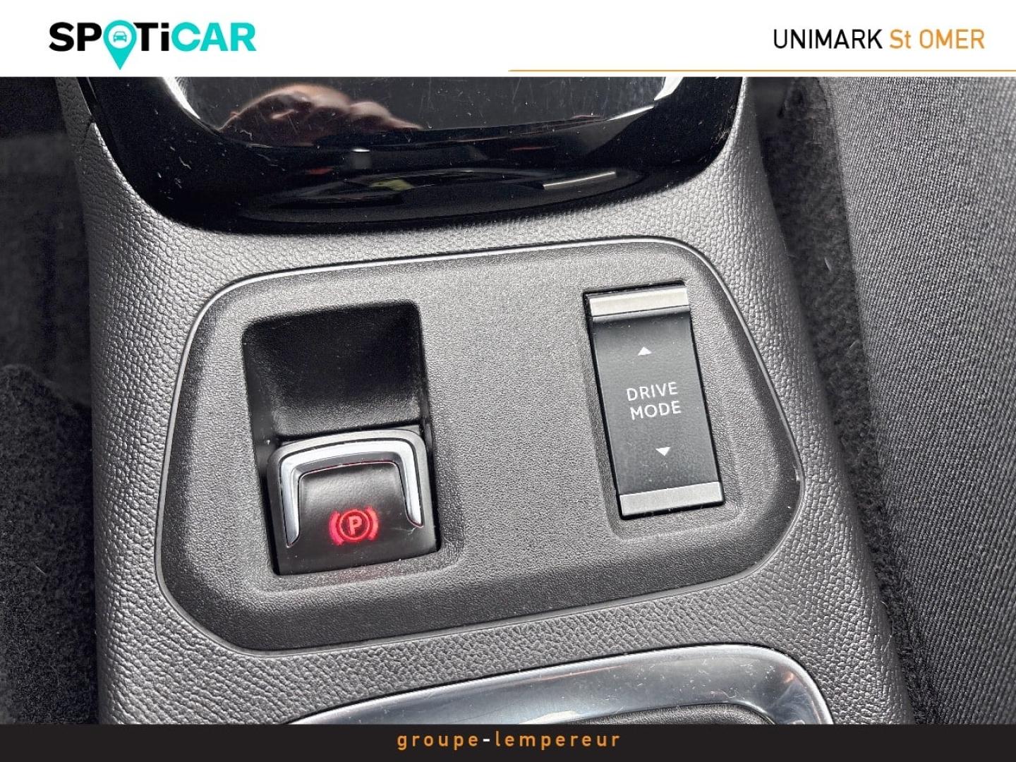 Image OPEL Corsa Corsa-e 136ch Edition