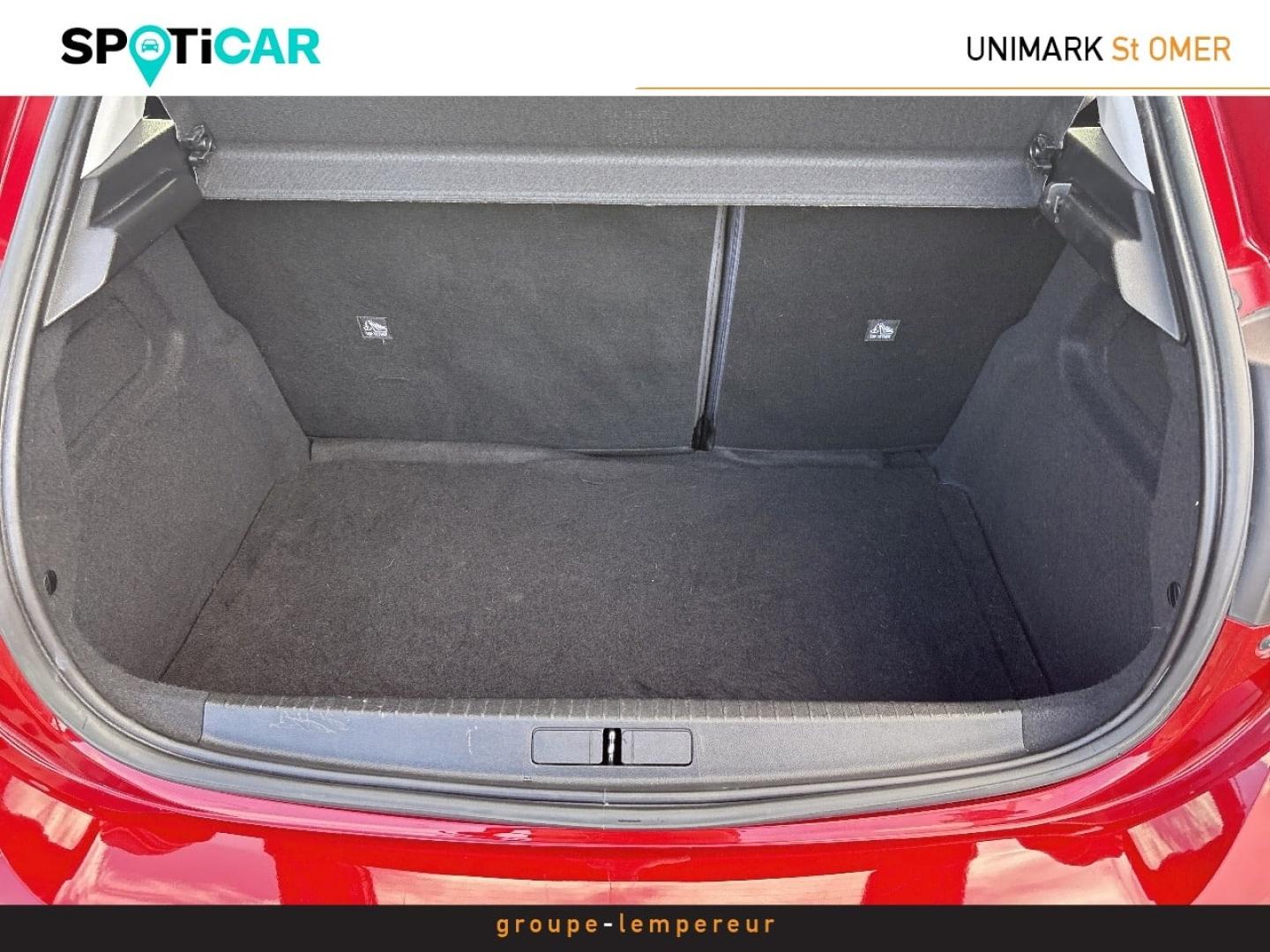 Image OPEL Corsa Corsa-e 136ch Edition
