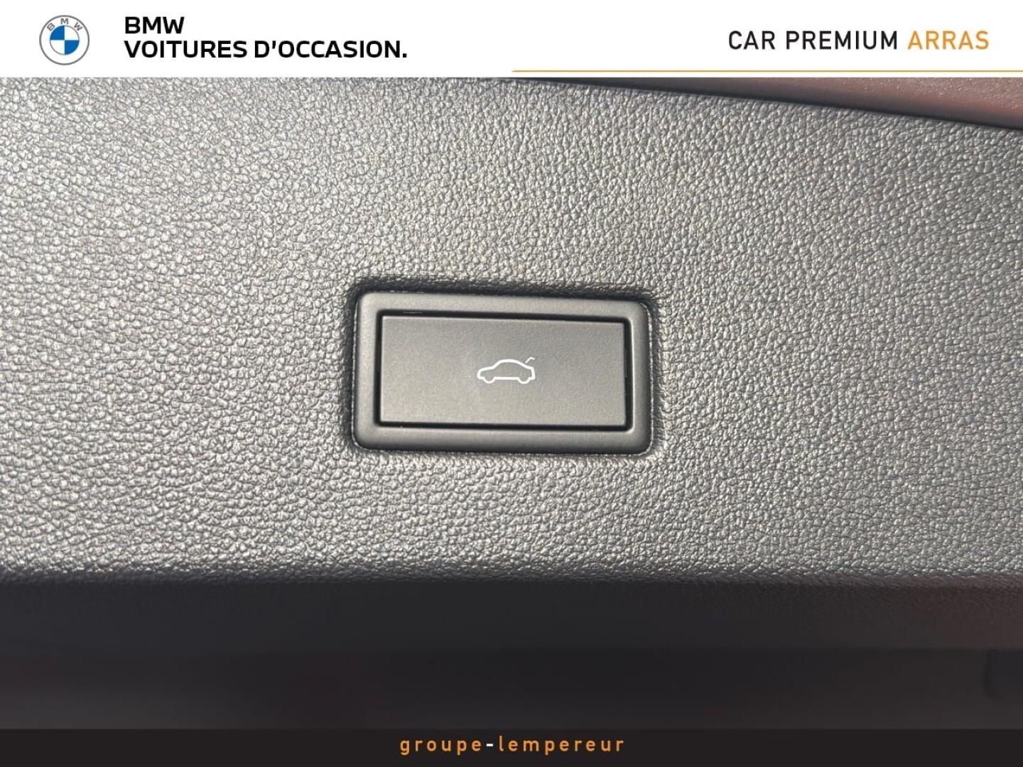 Image VOLKSWAGEN T-Roc 1.5 TSI EVO 150ch Style Exclusive DSG7