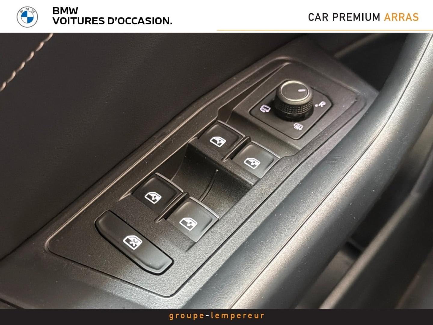 Image VOLKSWAGEN T-Roc 1.5 TSI EVO 150ch Style Exclusive DSG7