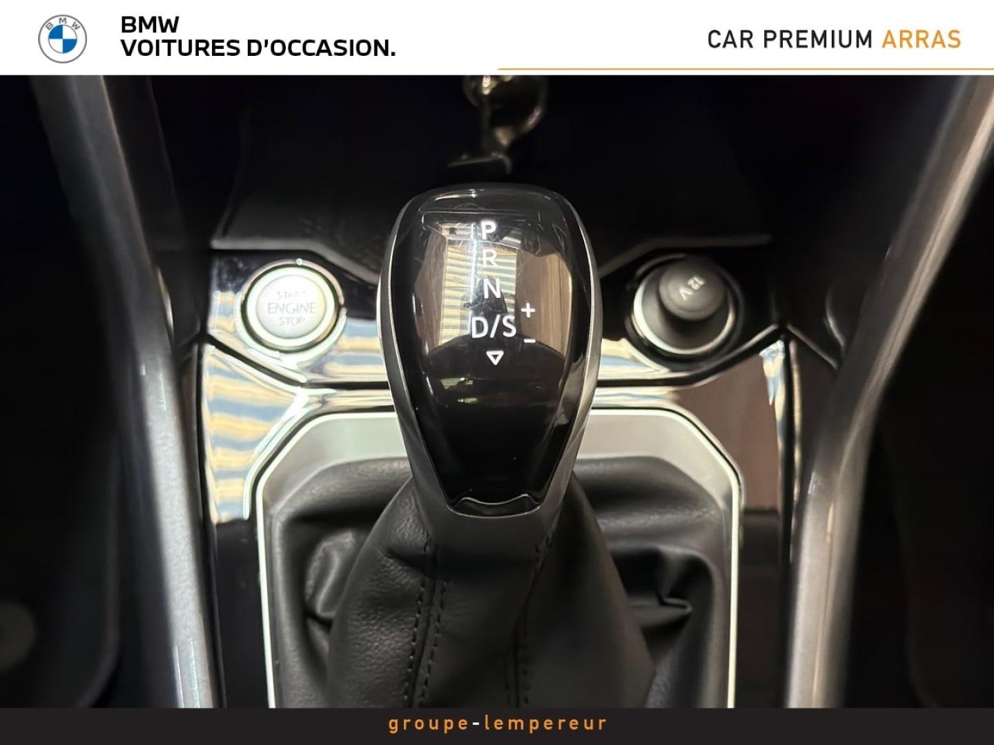 Image VOLKSWAGEN T-Roc 1.5 TSI EVO 150ch Style Exclusive DSG7