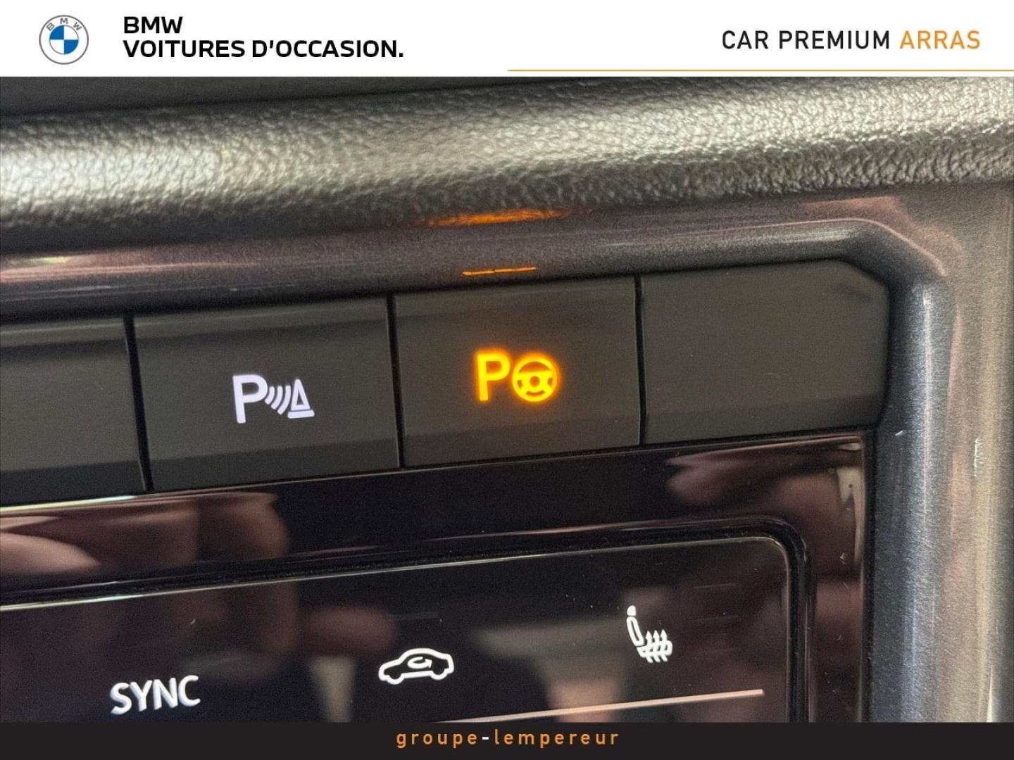 Image VOLKSWAGEN T-Roc 1.5 TSI EVO 150ch Style Exclusive DSG7