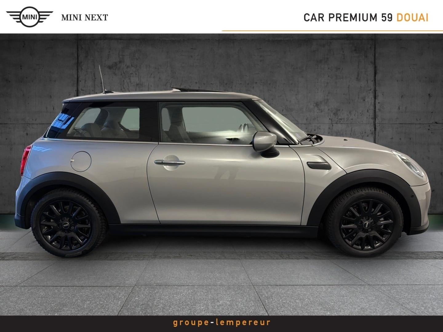 Image MINI Mini Cooper 136ch Edition Premium Plus BVA7