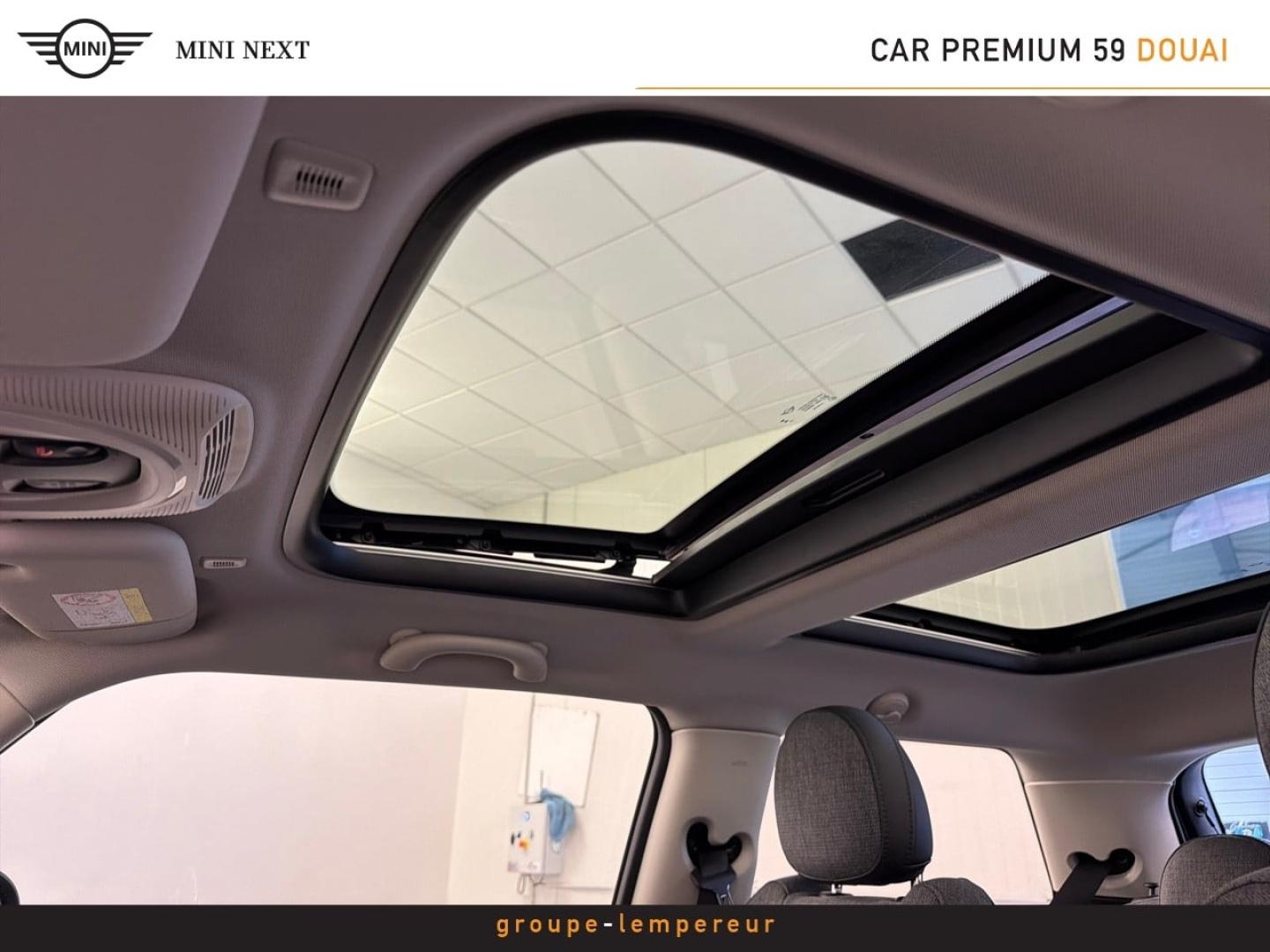 Image MINI Mini Cooper 136ch Edition Premium Plus BVA7