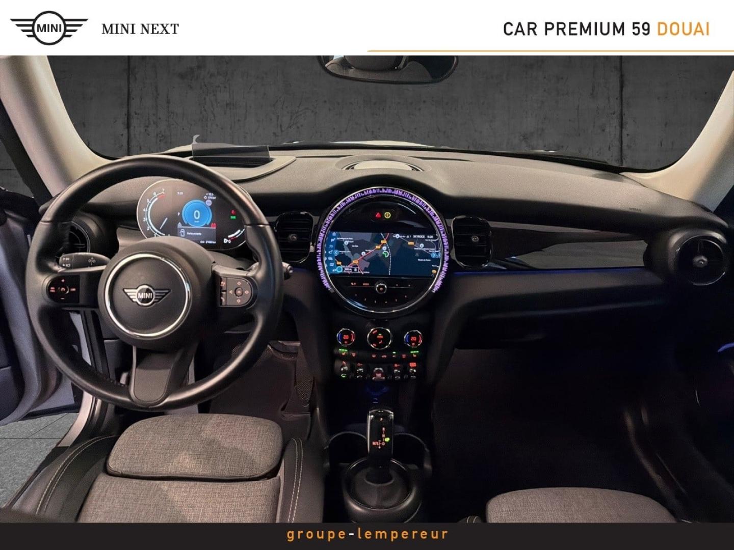 Image MINI Mini Cooper 136ch Edition Premium Plus BVA7