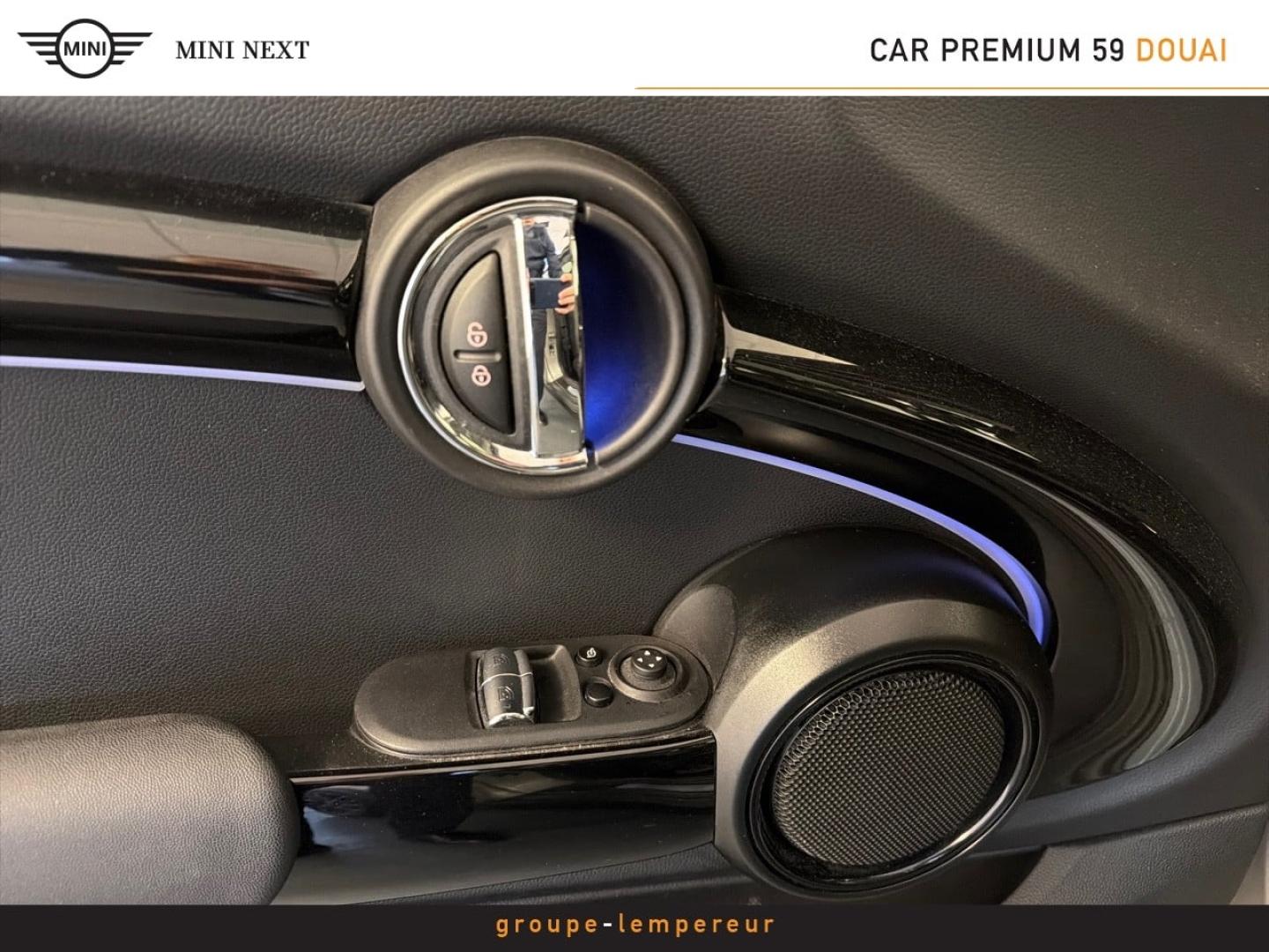 Image MINI Mini Cooper 136ch Edition Premium Plus BVA7