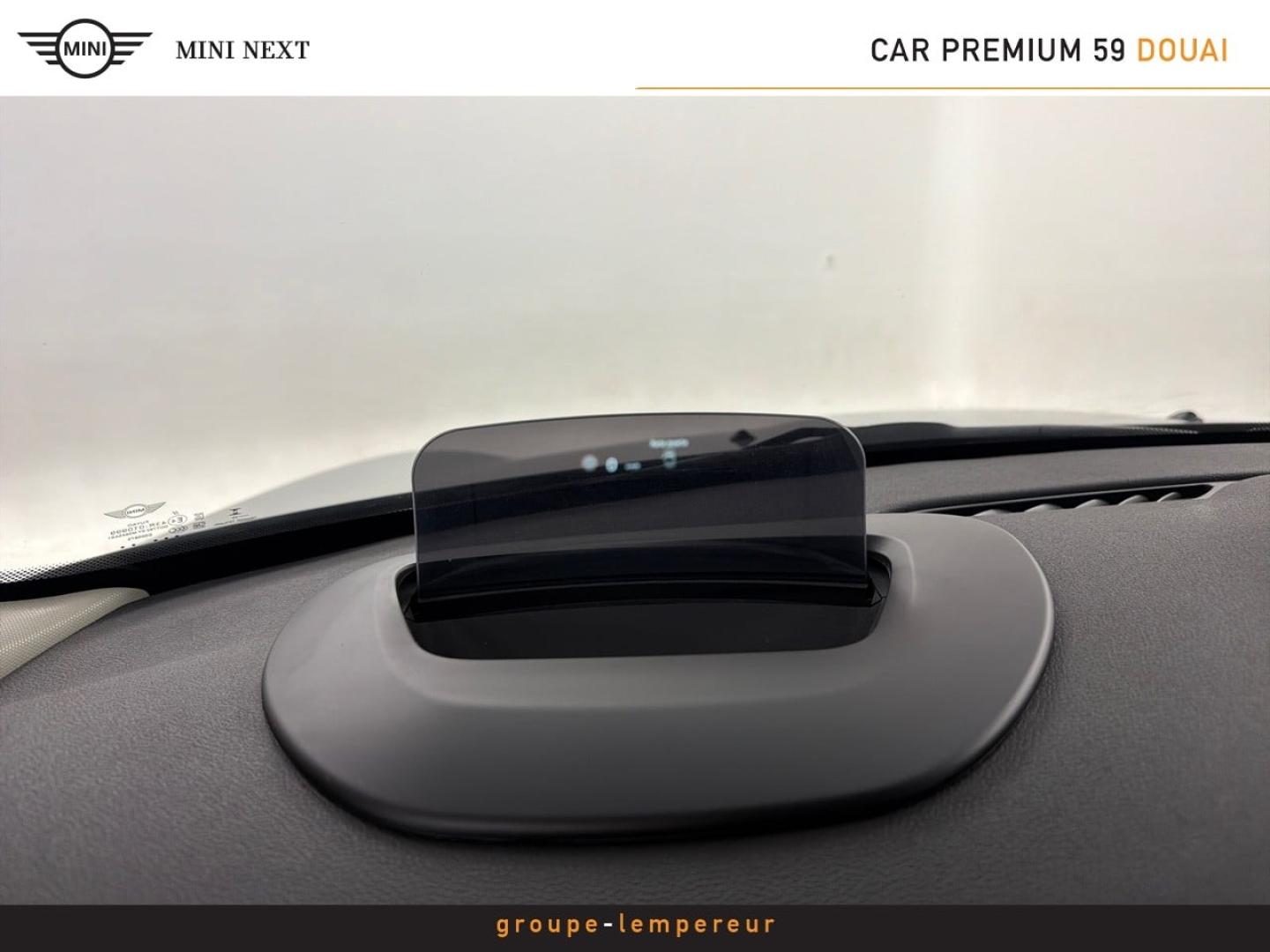 Image MINI Mini Cooper 136ch Edition Premium Plus BVA7