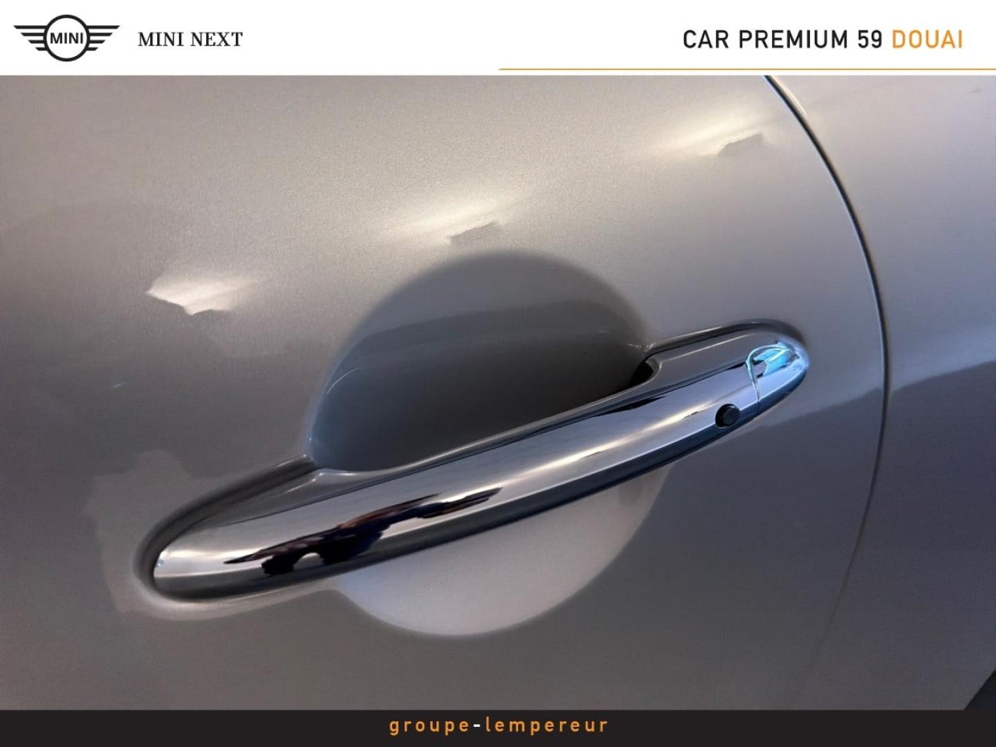 Image MINI Mini Cooper 136ch Edition Premium Plus BVA7