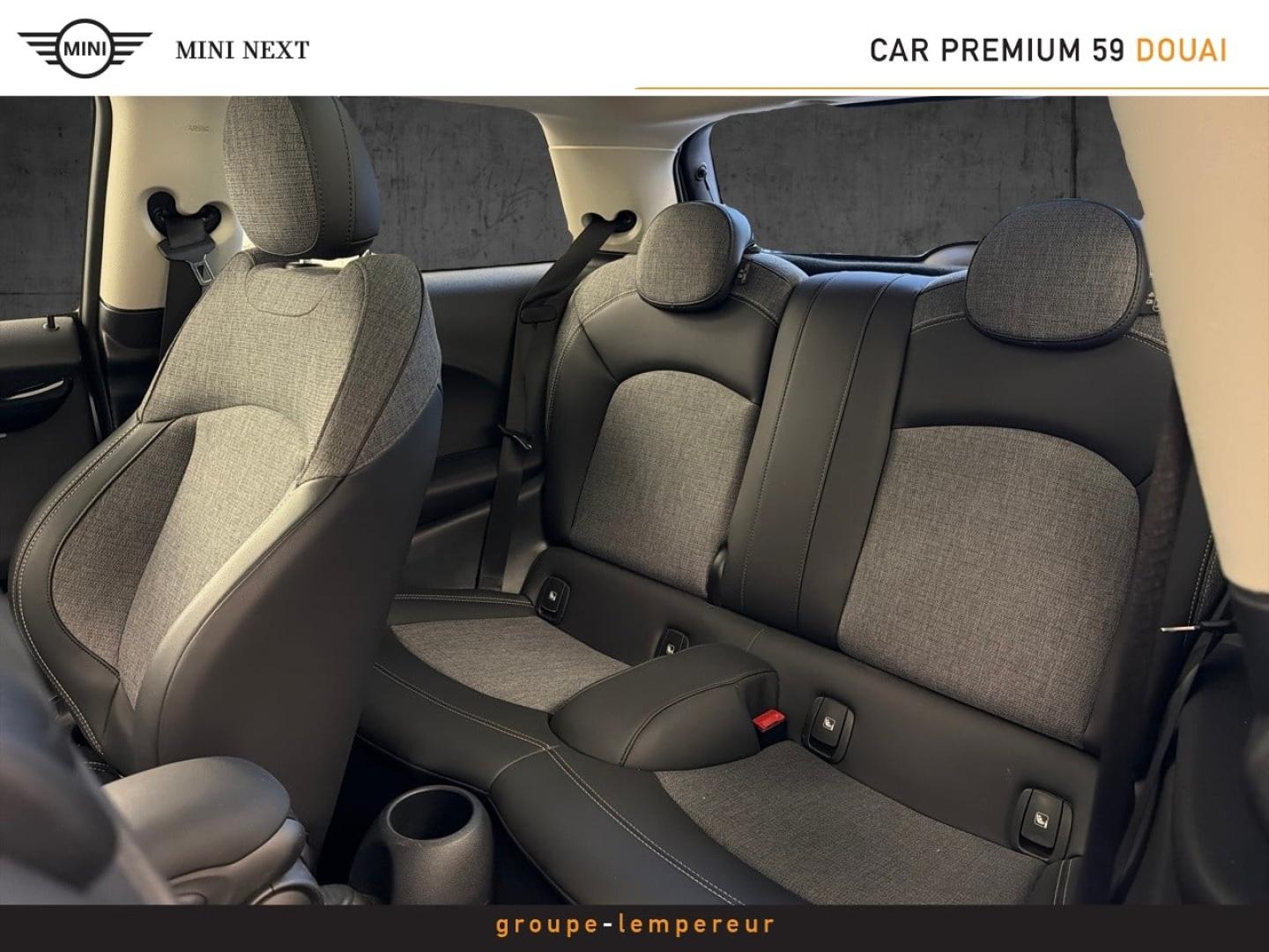 Image MINI Mini Cooper 136ch Edition Premium Plus BVA7
