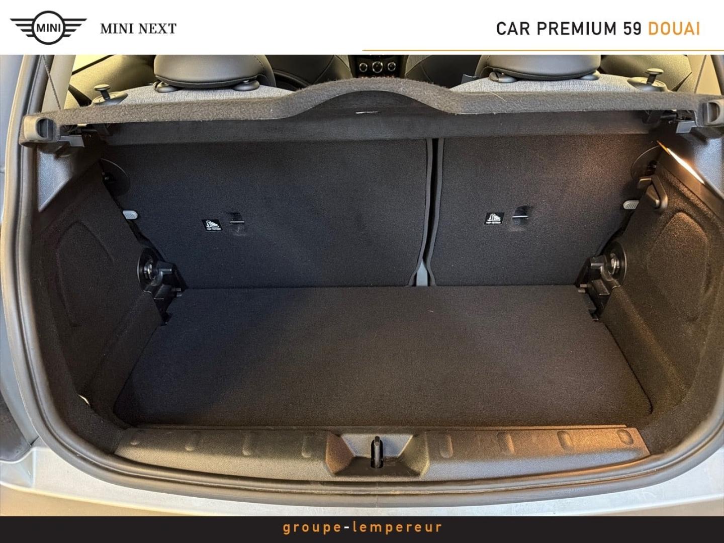 Image MINI Mini Cooper 136ch Edition Premium Plus BVA7
