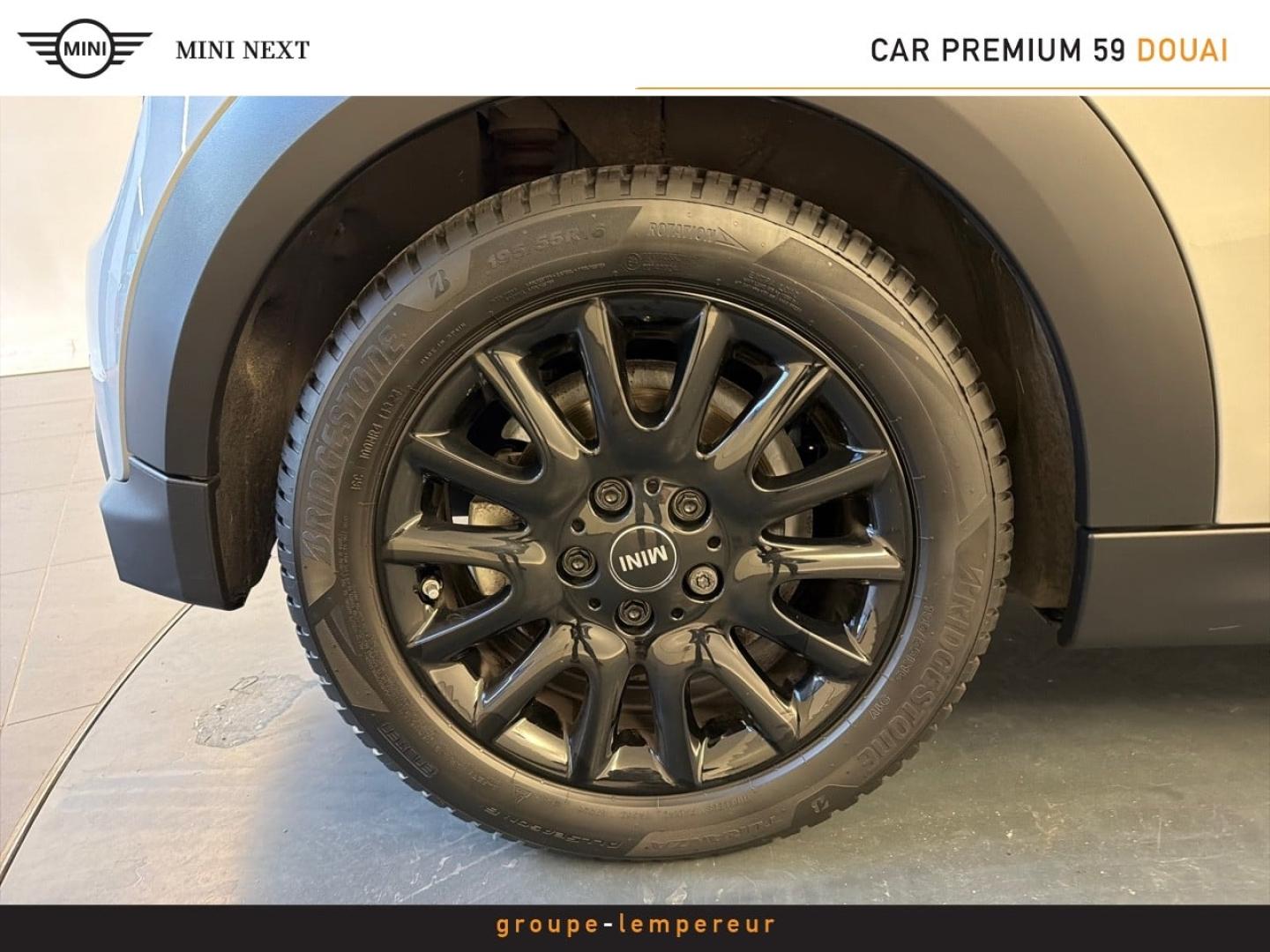 Image MINI Mini Cooper 136ch Edition Premium Plus BVA7