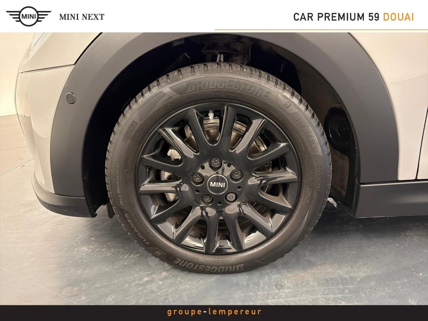 Image MINI Mini Cooper 136ch Edition Premium Plus BVA7