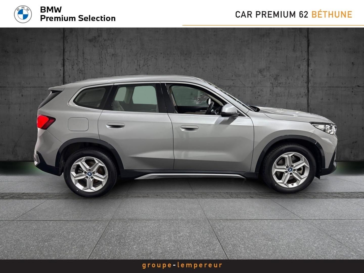 Image BMW X1 xDrive25e 245ch xLine
