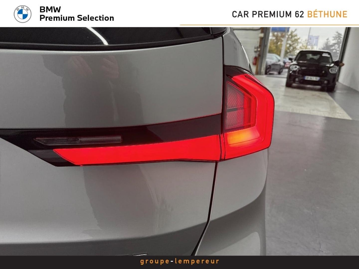 Image BMW X1 xDrive25e 245ch xLine