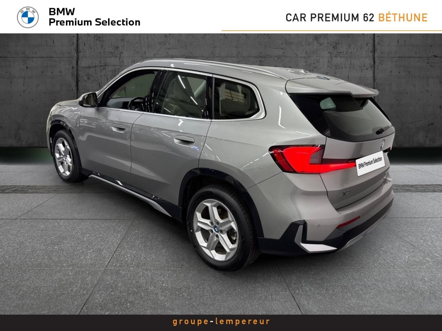 Image BMW X1 xDrive25e 245ch xLine