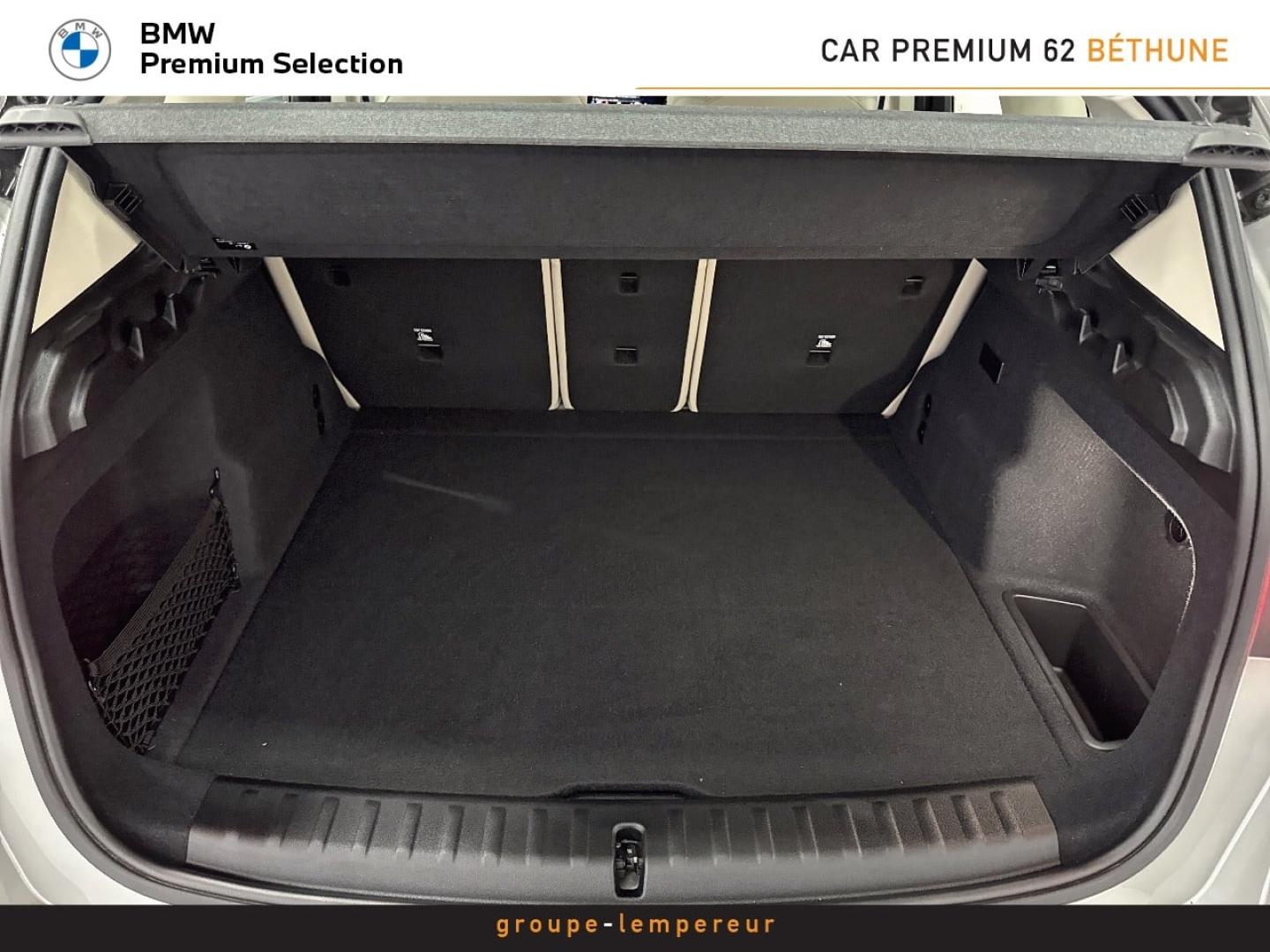 Image BMW X1 xDrive25e 245ch xLine