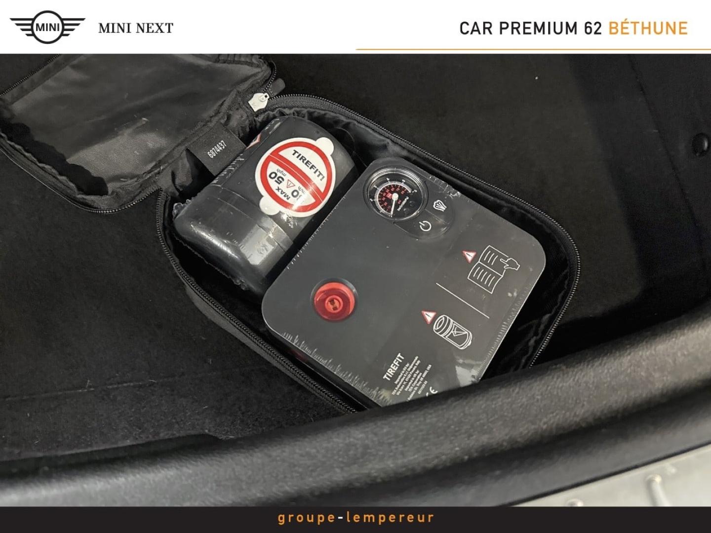 Image MINI Countryman One 102ch Oakwood BVA7 Euro6d-T