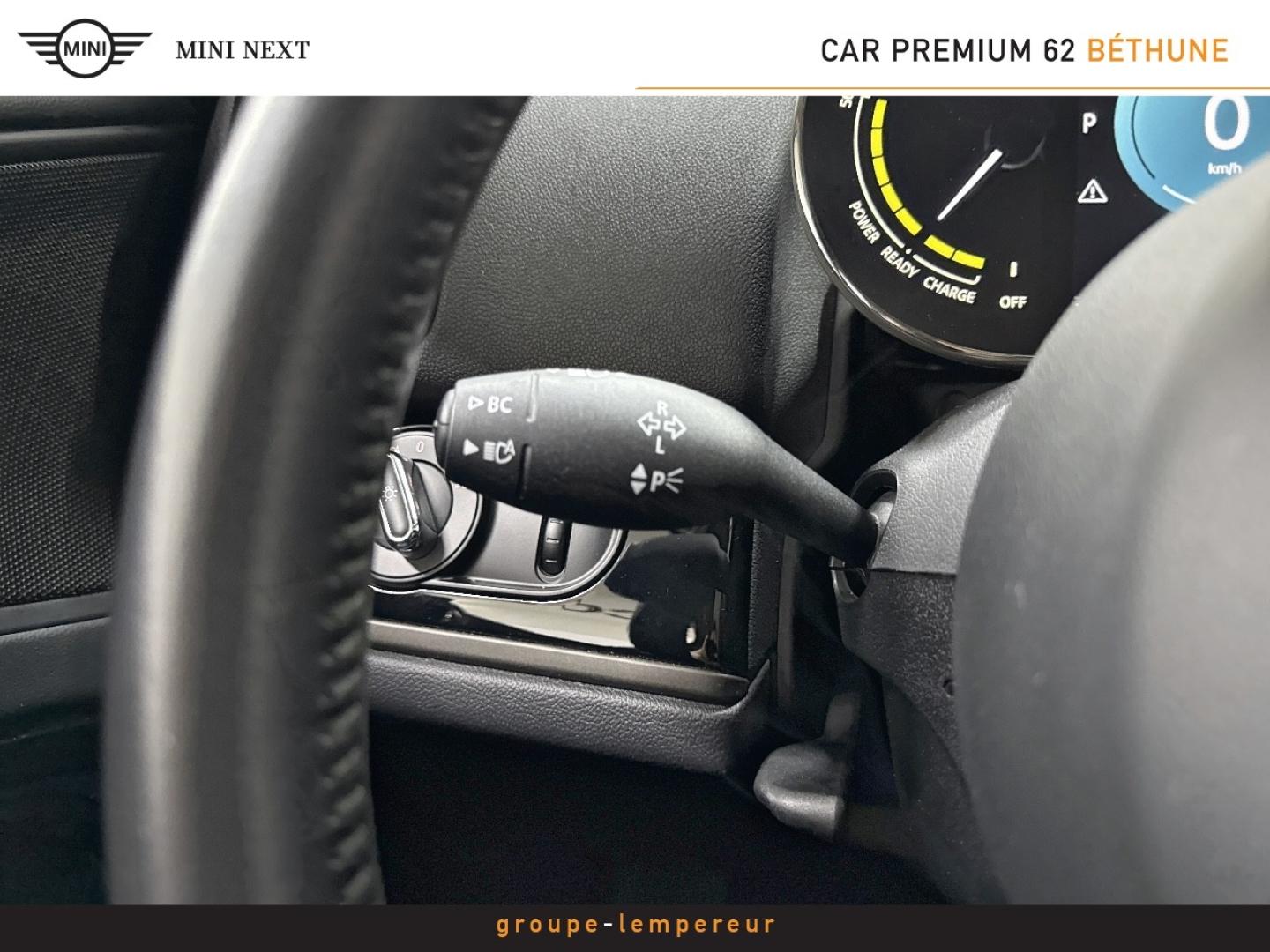 Image MINI Countryman Cooper SE 125ch + 95ch Edition Premium Plus ALL4 BVA6