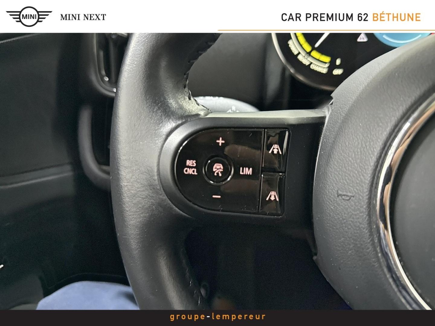 Image MINI Countryman Cooper SE 125ch + 95ch Edition Premium Plus ALL4 BVA6