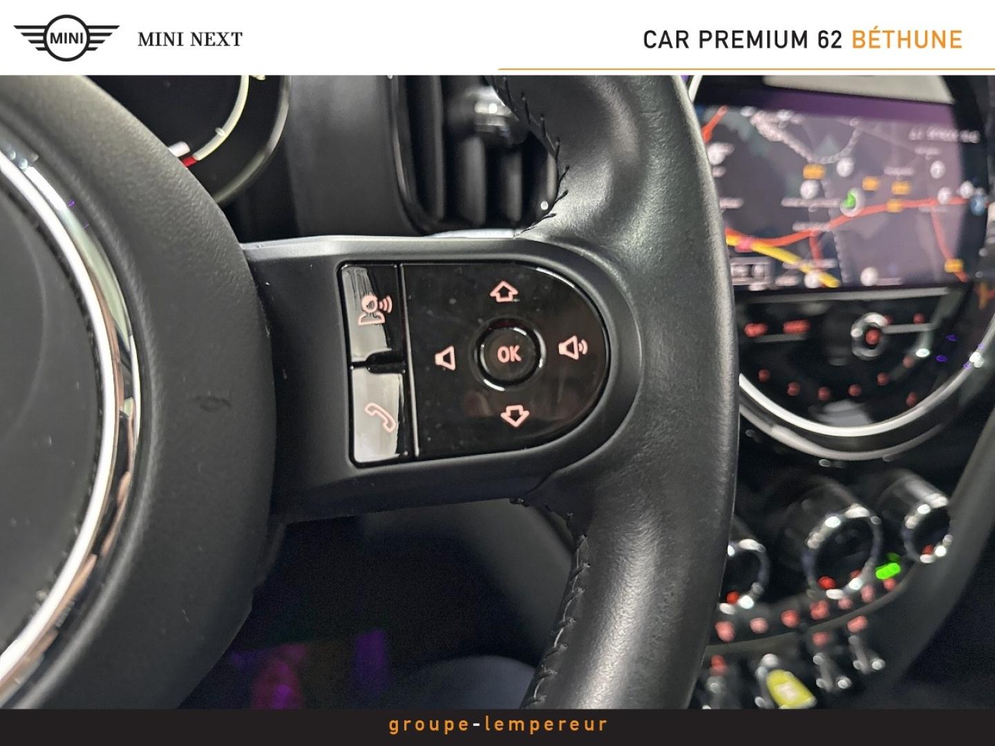 Image MINI Countryman Cooper SE 125ch + 95ch Edition Premium Plus ALL4 BVA6