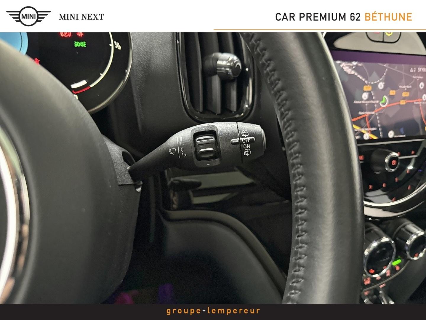 Image MINI Countryman Cooper SE 125ch + 95ch Edition Premium Plus ALL4 BVA6