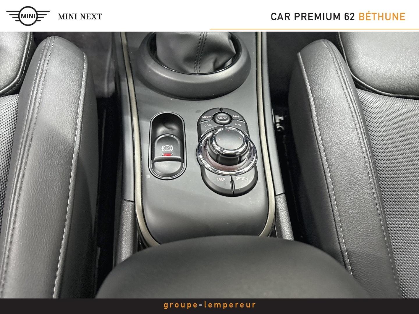 Image MINI Countryman Cooper SE 125ch + 95ch Edition Premium Plus ALL4 BVA6