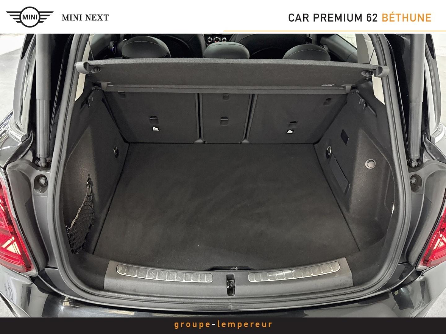Image MINI Countryman Cooper SE 125ch + 95ch Edition Premium Plus ALL4 BVA6