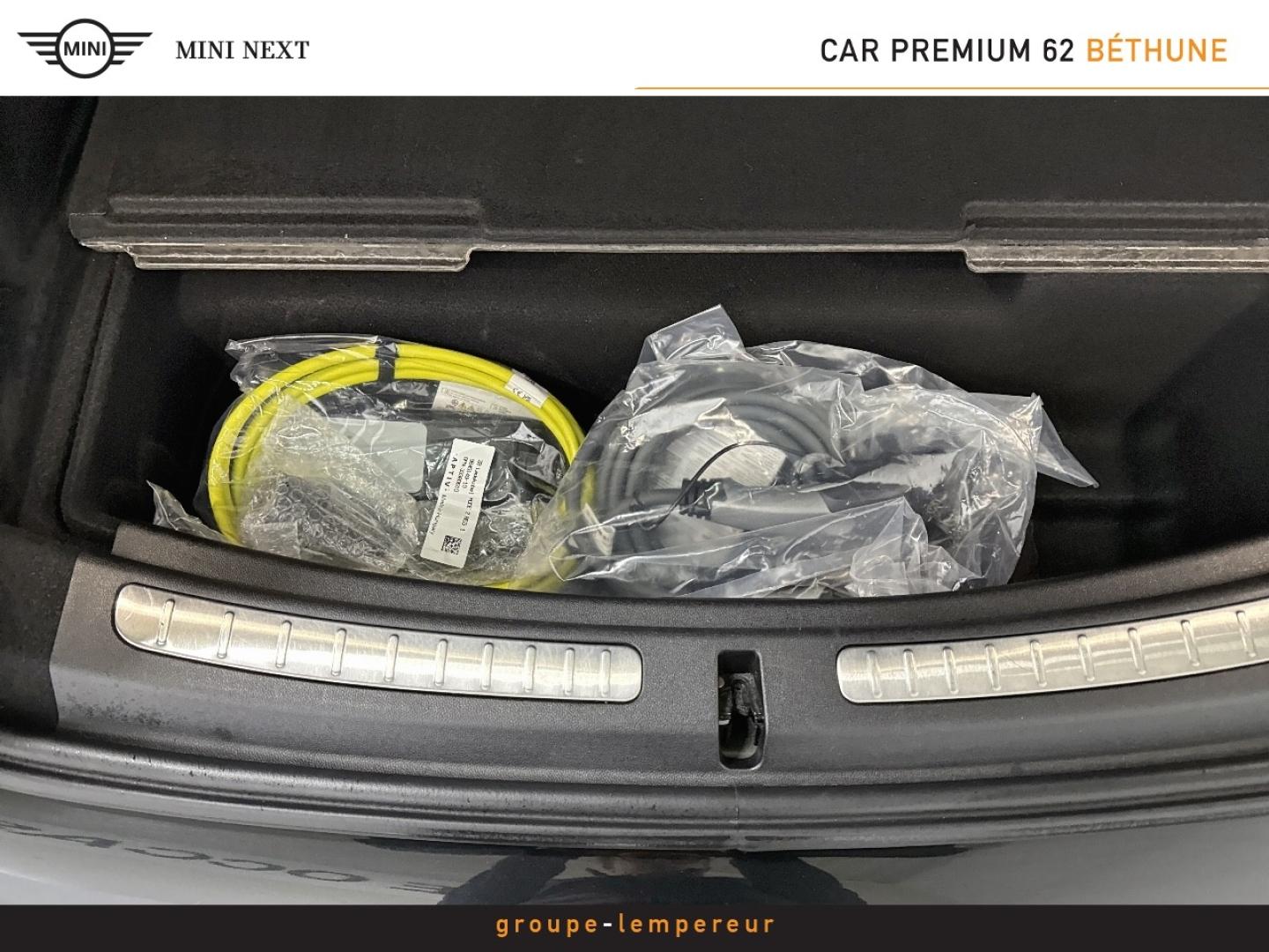 Image MINI Countryman Cooper SE 125ch + 95ch Edition Premium Plus ALL4 BVA6