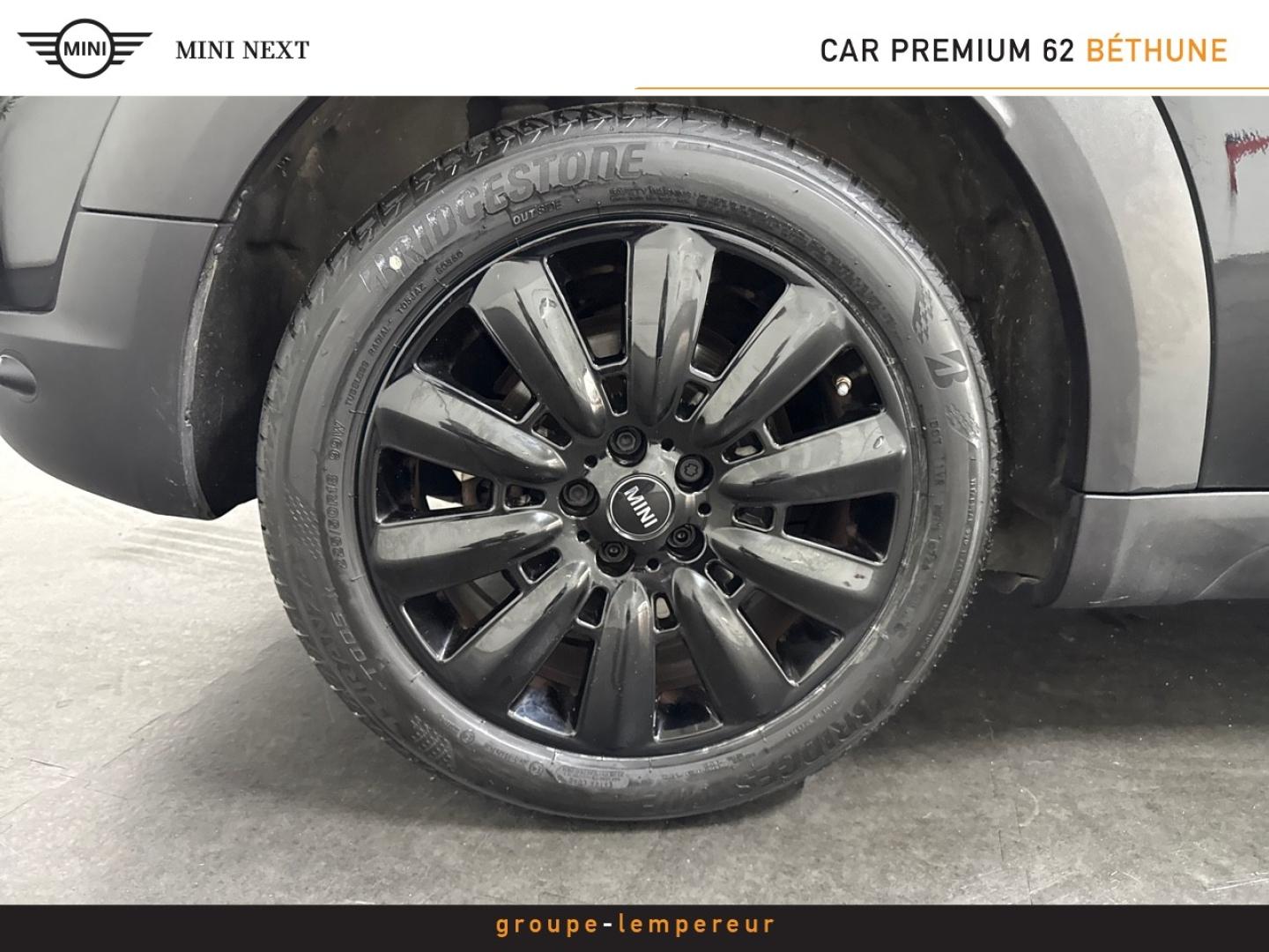 Image MINI Countryman Cooper SE 125ch + 95ch Edition Premium Plus ALL4 BVA6