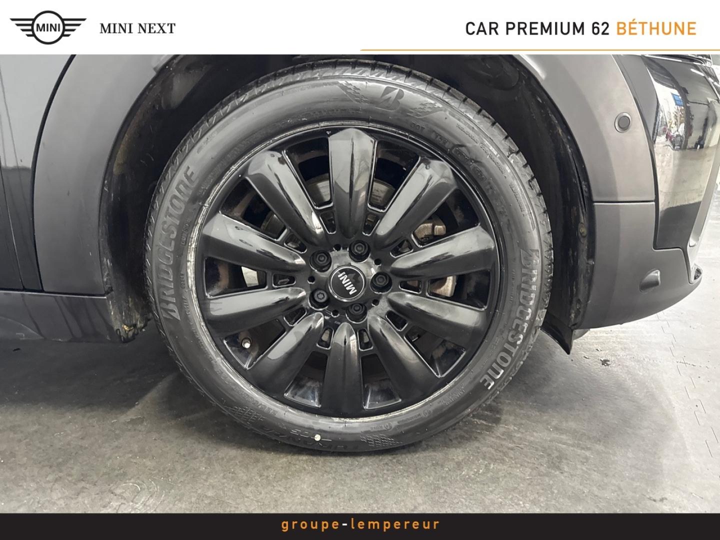 Image MINI Countryman Cooper SE 125ch + 95ch Edition Premium Plus ALL4 BVA6