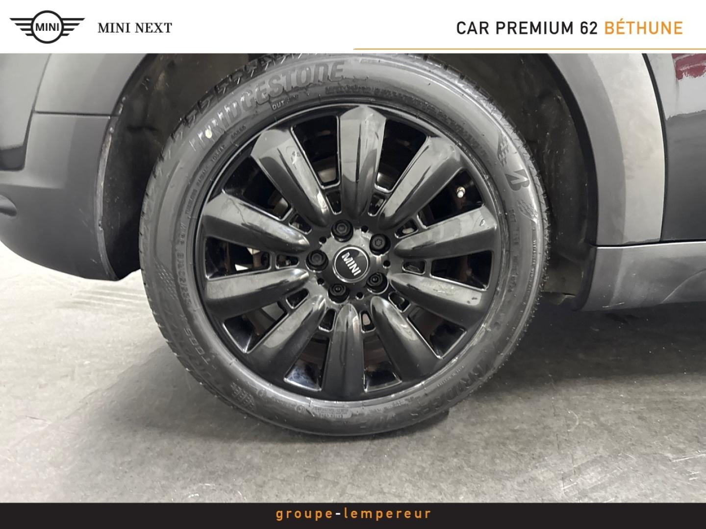 Image MINI Countryman Cooper SE 125ch + 95ch Edition Premium Plus ALL4 BVA6