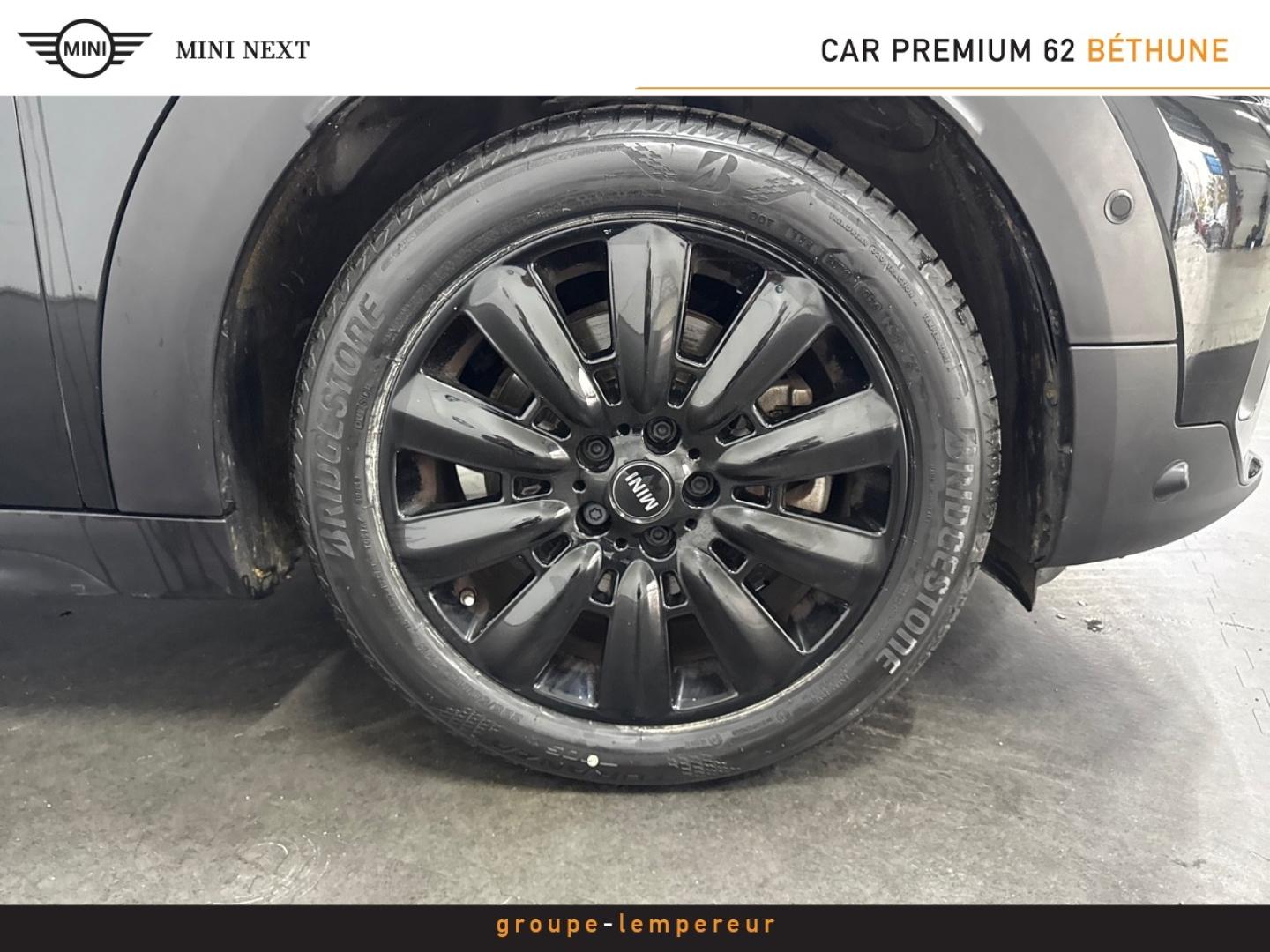 Image MINI Countryman Cooper SE 125ch + 95ch Edition Premium Plus ALL4 BVA6
