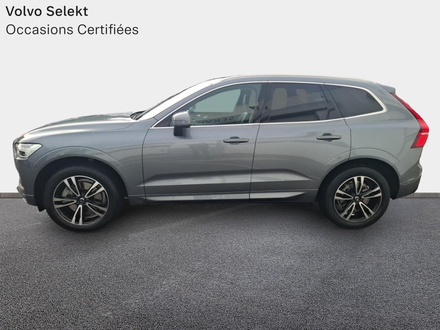 Image VOLVO XC60 B4 AdBlue AWD 197ch Business Executive Geartronic