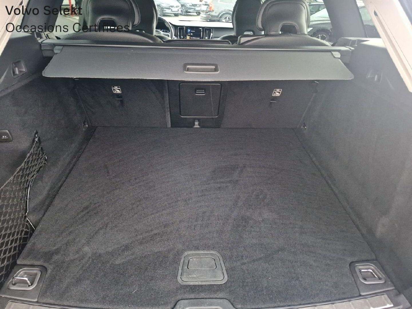 Image VOLVO XC60 B4 AdBlue AWD 197ch Business Executive Geartronic