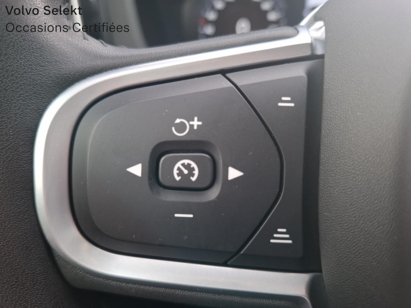 Image VOLVO XC60 B4 AdBlue AWD 197ch Business Executive Geartronic
