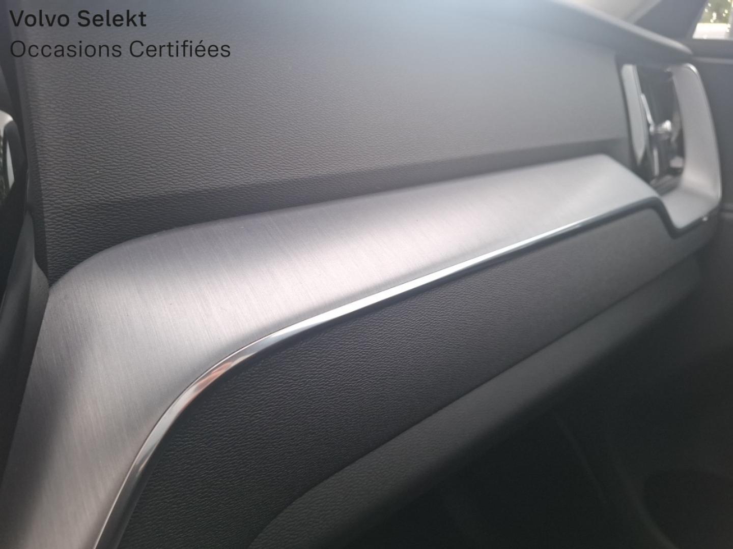 Image VOLVO XC60 B4 AdBlue AWD 197ch Business Executive Geartronic