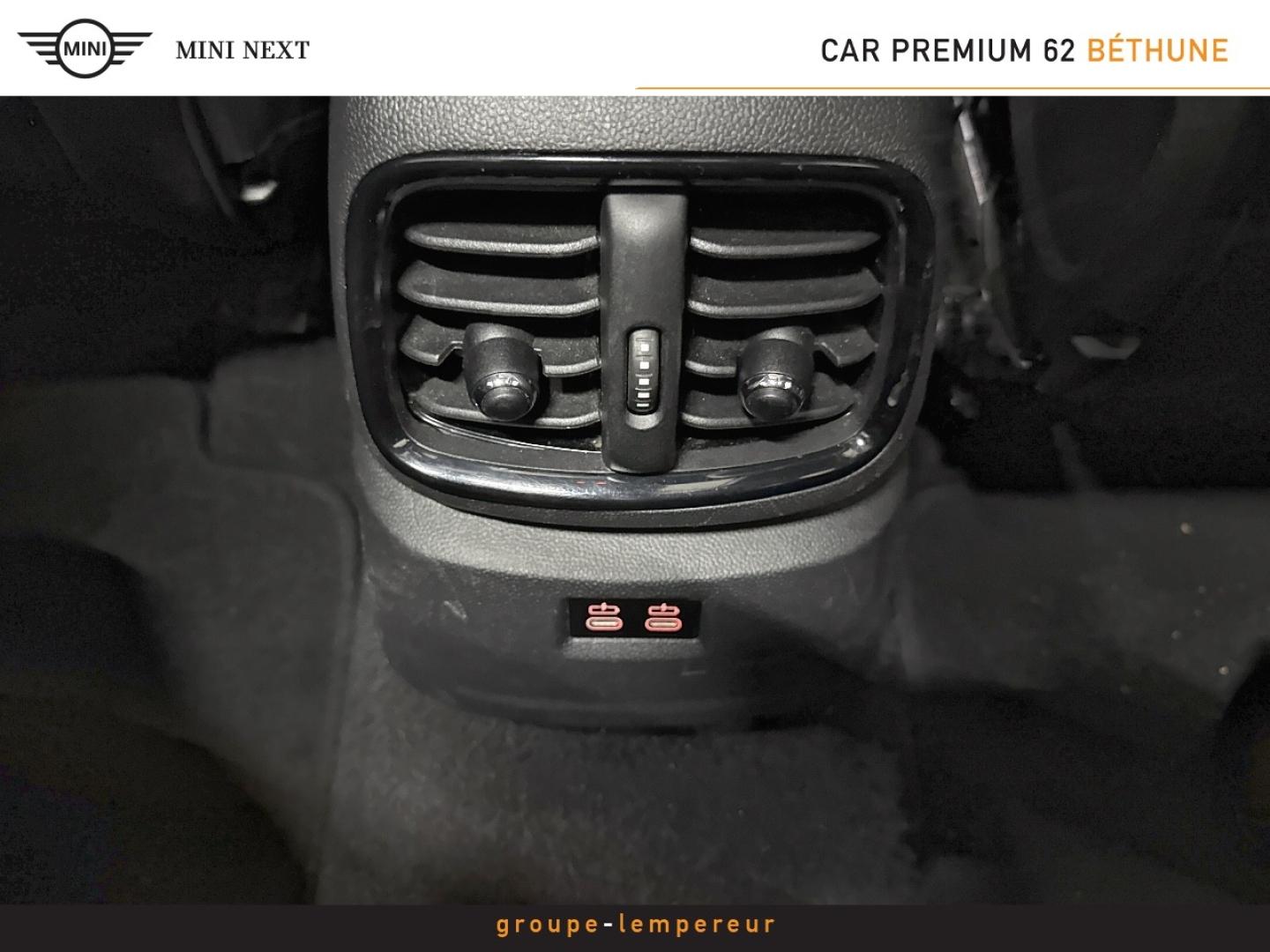 Image MINI Countryman One D 116ch Oakwood