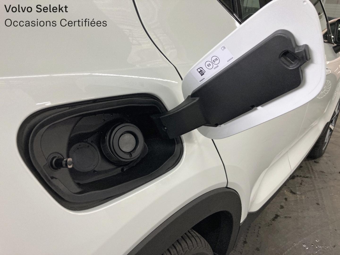 Image VOLVO XC40 B3 163ch Ultra DCT 7