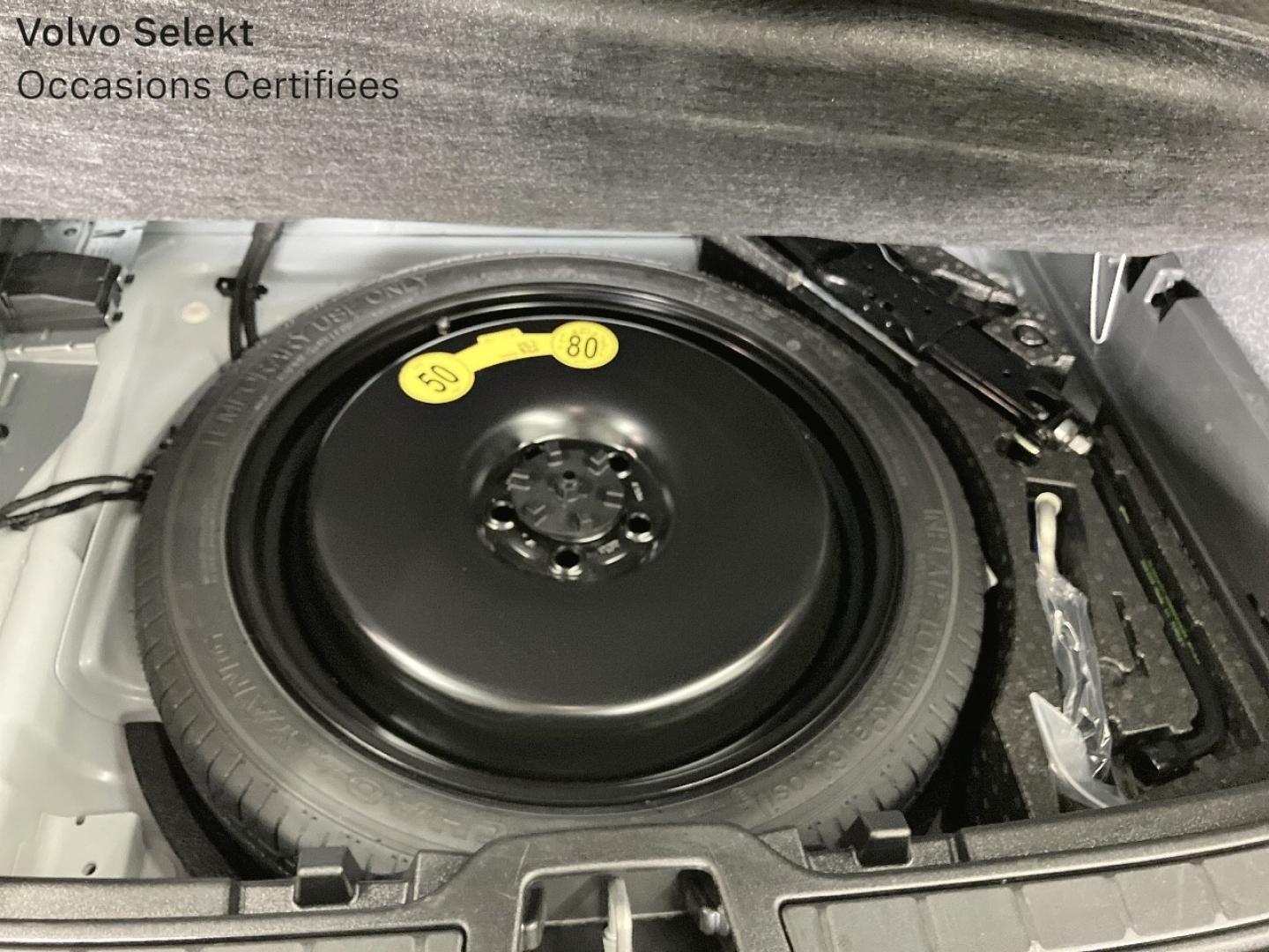 Image VOLVO XC40 B3 163ch Ultra DCT 7