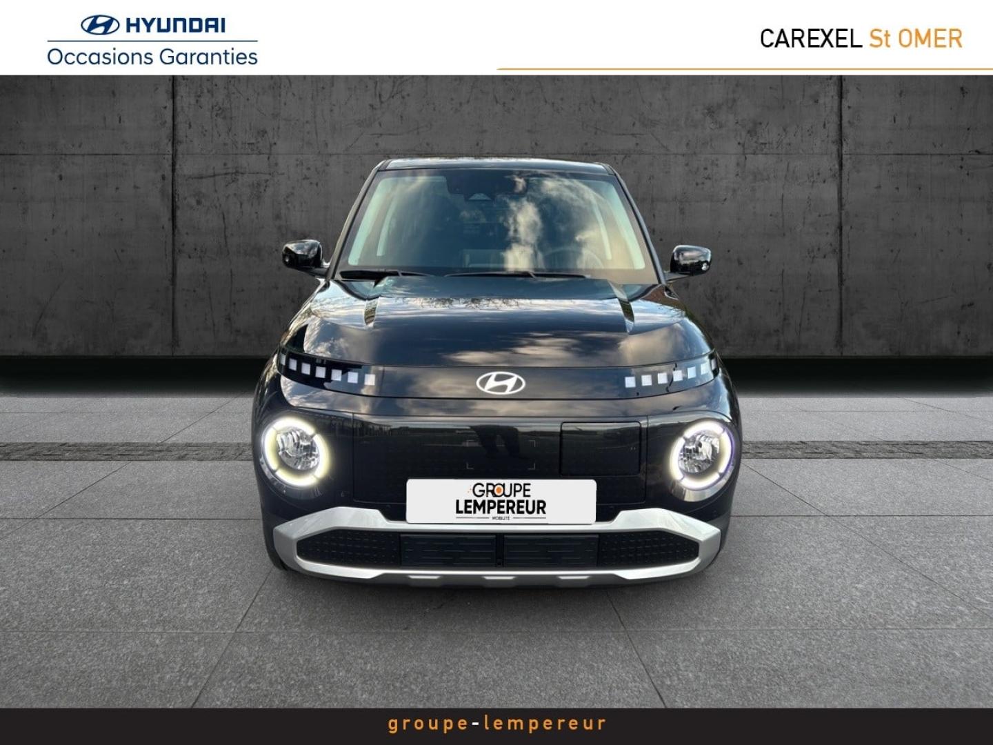 Image HYUNDAI Inster 42 kWh 97ch Intuitive 5pl
