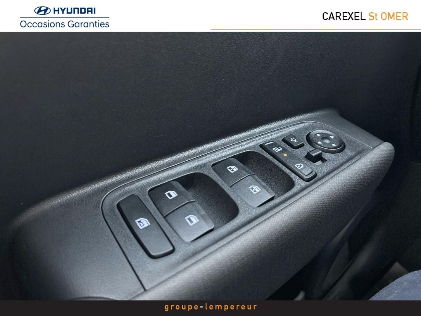 Image HYUNDAI Inster 42 kWh 97ch Intuitive 5pl