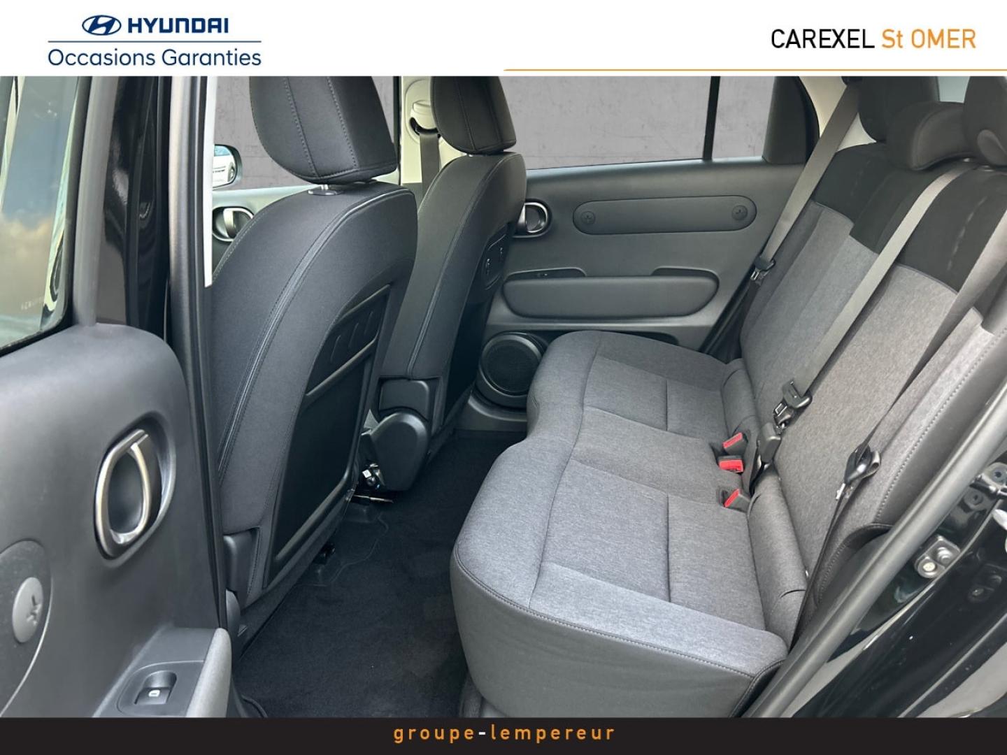 Image HYUNDAI Inster 42 kWh 97ch Intuitive 5pl