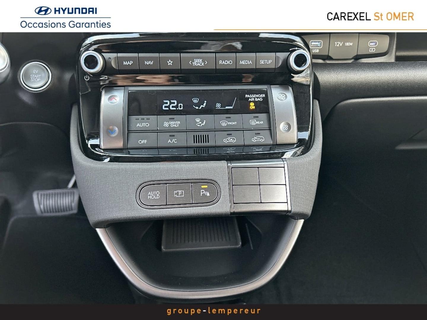 Image HYUNDAI Inster 42 kWh 97ch Intuitive 5pl