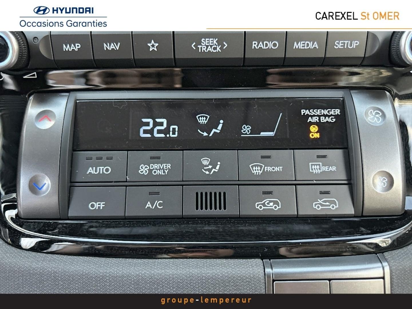 Image HYUNDAI Inster 42 kWh 97ch Intuitive 5pl