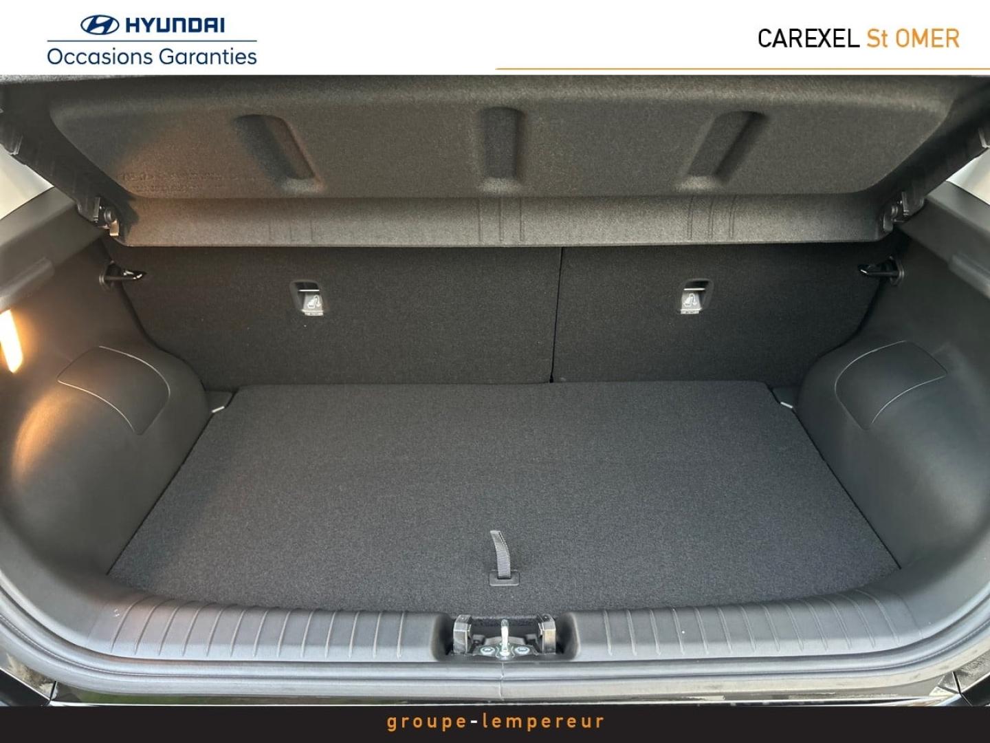 Image HYUNDAI Inster 42 kWh 97ch Intuitive 5pl